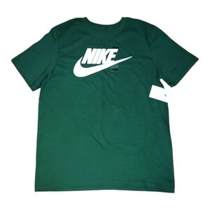 NIKE SPORTSWEAR LOGO T-SHIRT